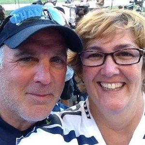 Meet your Posher, Tonja